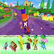 Illustration for article titled Major Minors Majestic March Brings The Wii Music